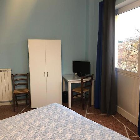 Leandro Bed Otel Floransa Dış mekan fotoğraf