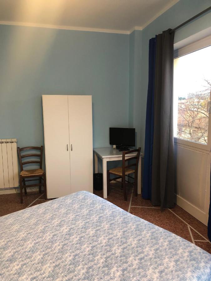 Leandro Bed Otel Floransa Dış mekan fotoğraf