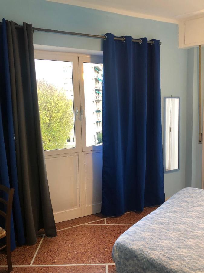 Leandro Bed Otel Floransa Dış mekan fotoğraf