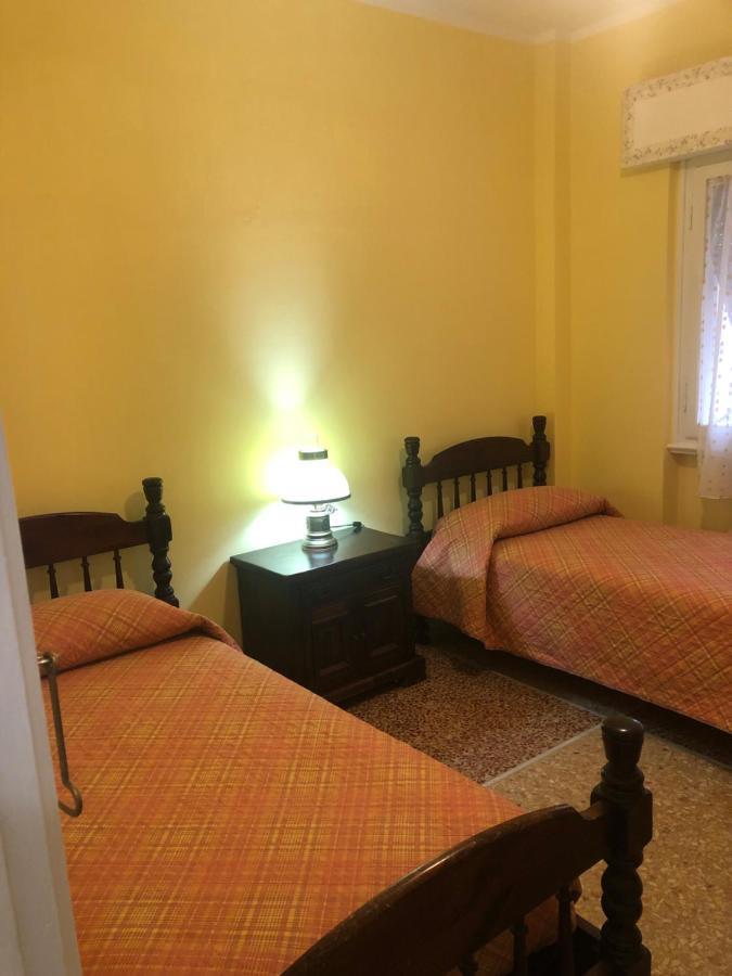 Leandro Bed Otel Floransa Dış mekan fotoğraf