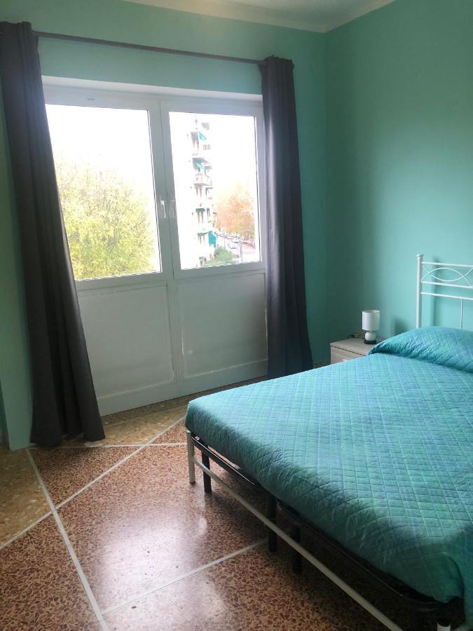 Leandro Bed Otel Floransa Dış mekan fotoğraf