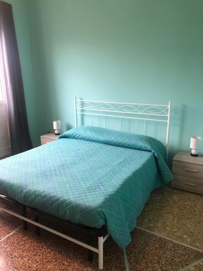 Leandro Bed Otel Floransa Dış mekan fotoğraf