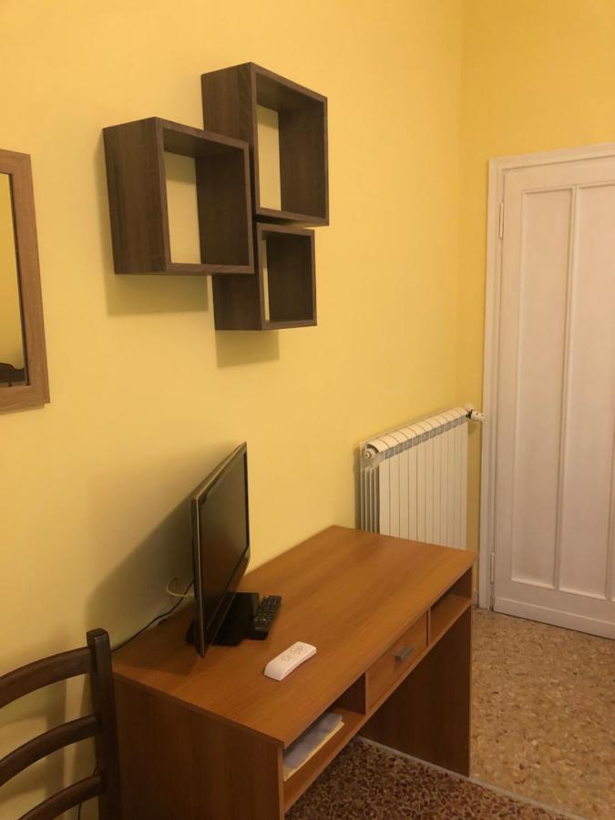 Leandro Bed Otel Floransa Dış mekan fotoğraf