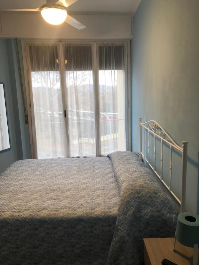 Leandro Bed Otel Floransa Dış mekan fotoğraf