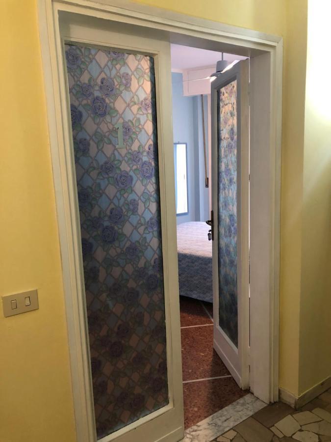 Leandro Bed Otel Floransa Dış mekan fotoğraf