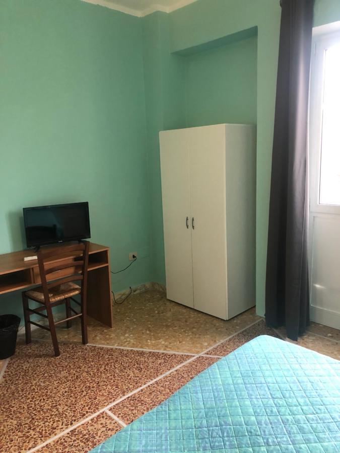 Leandro Bed Otel Floransa Dış mekan fotoğraf