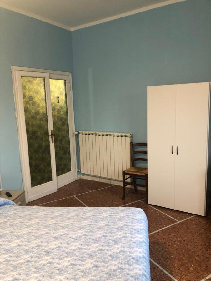 Leandro Bed Otel Floransa Dış mekan fotoğraf