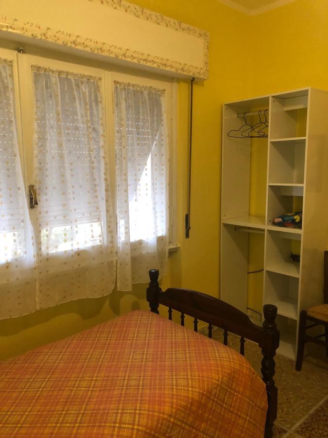 Leandro Bed Otel Floransa Dış mekan fotoğraf