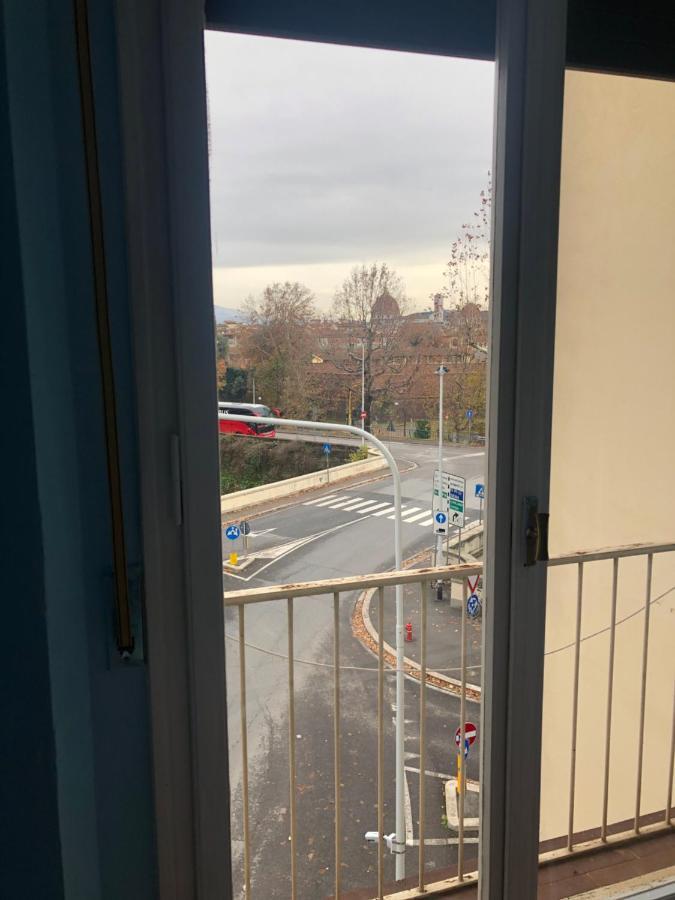 Leandro Bed Otel Floransa Dış mekan fotoğraf