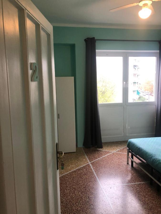 Leandro Bed Otel Floransa Dış mekan fotoğraf