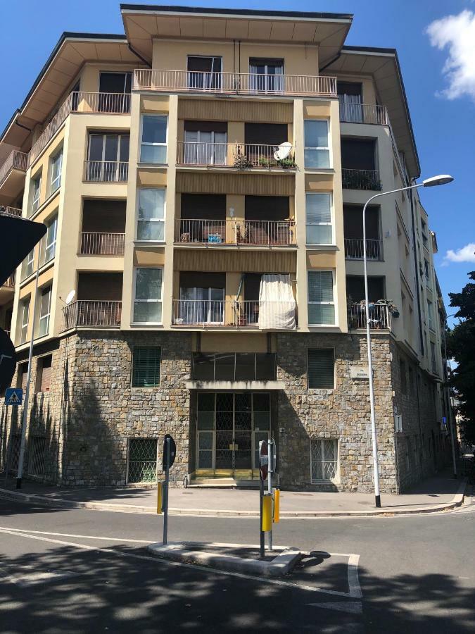 Leandro Bed Otel Floransa Dış mekan fotoğraf