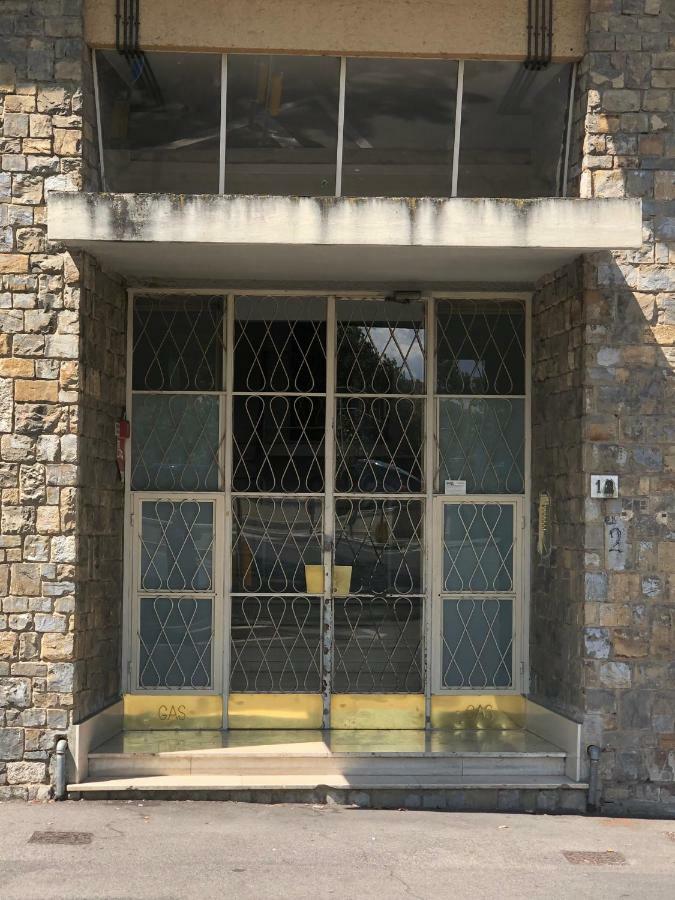 Leandro Bed Otel Floransa Dış mekan fotoğraf